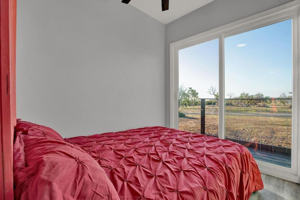 Best Little Fredericksburg Bed And Breakfast Unit2 Экстерьер фото
