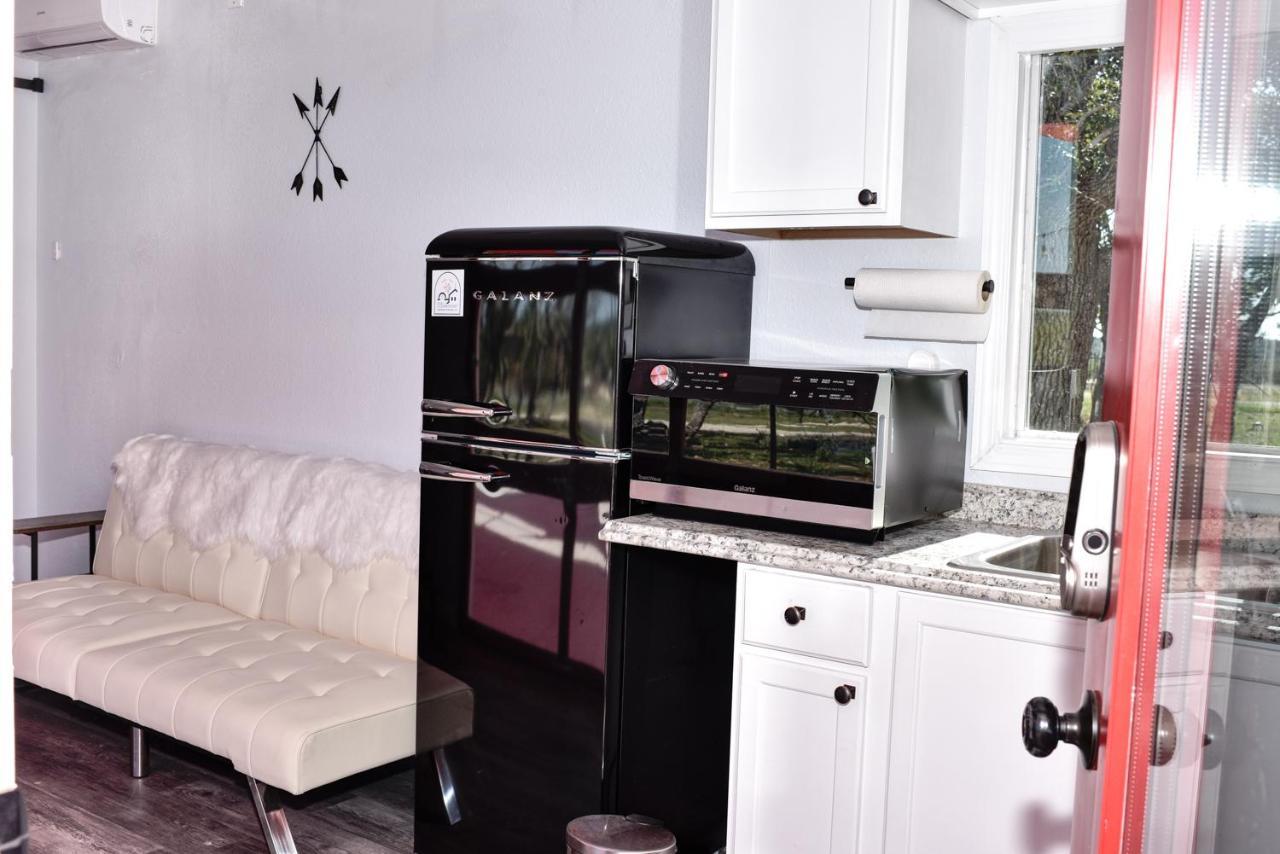 Best Little Fredericksburg Bed And Breakfast Unit2 Экстерьер фото