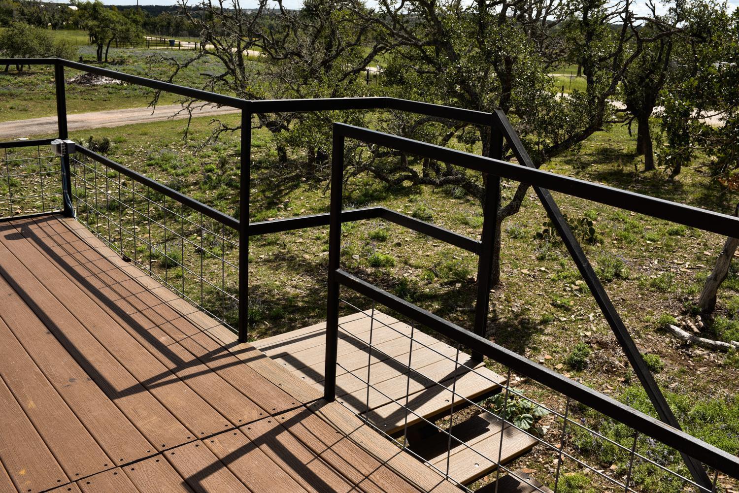 Best Little Fredericksburg Bed And Breakfast Unit2 Экстерьер фото
